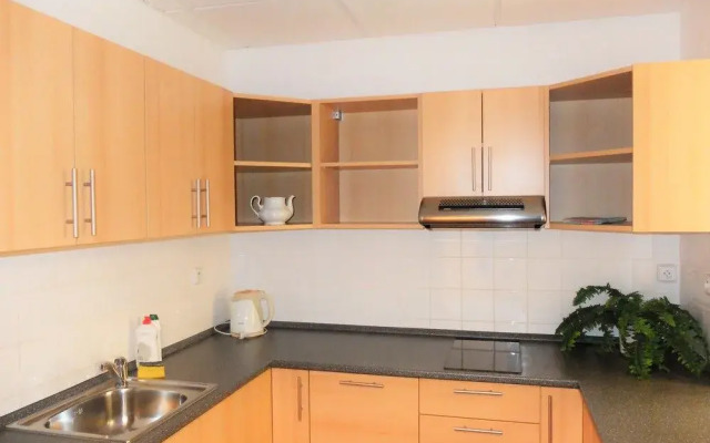 Apartment Náprstkova