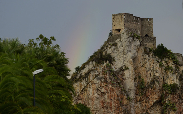 Camere Santa Margherita