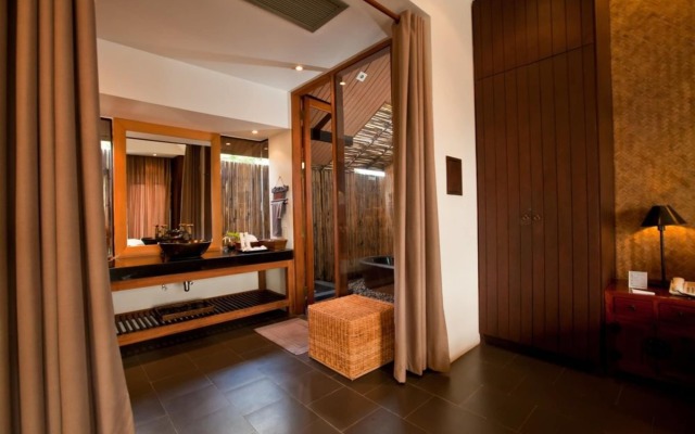 GUTI Resort by AKA Hua Hin