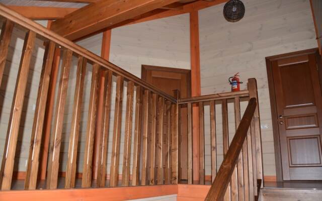 Отель «Новинки Парк»