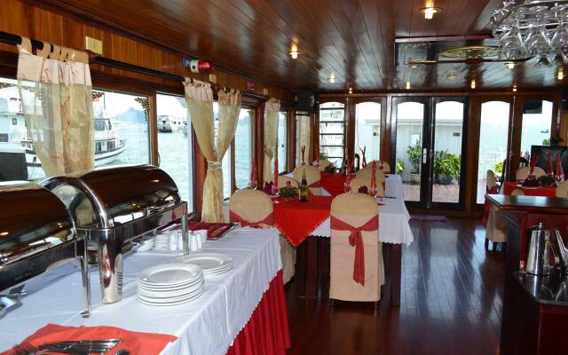 Paragon Sancy Cruise