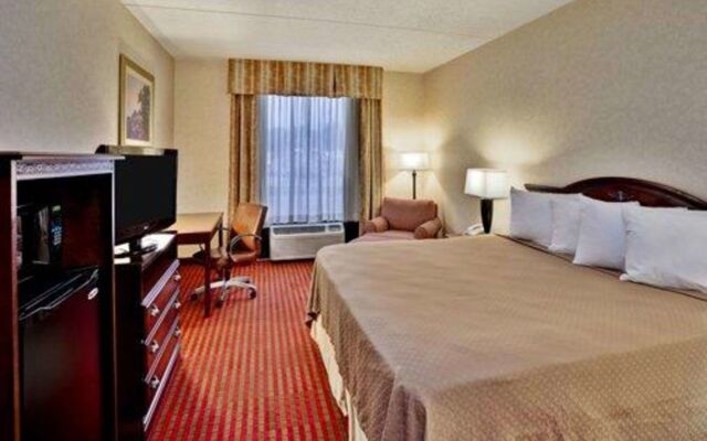 Quality Inn & Suites Somerset