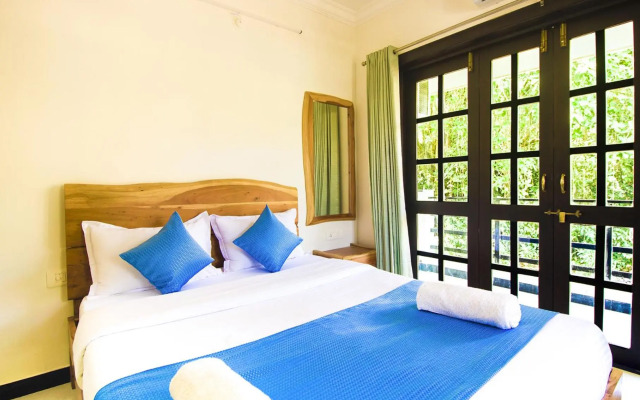 Woodside Retreat- Serviced Apartments