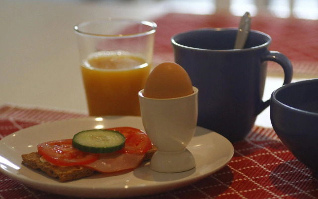 Hobykrok B&B