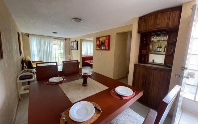 Geovillas La Hacienda Norte