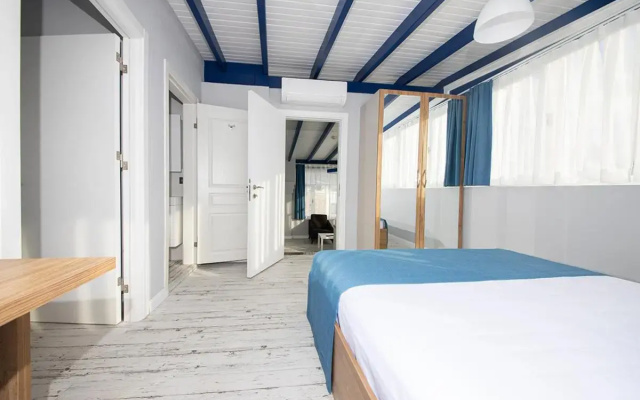 Marina Hotel Bodrum