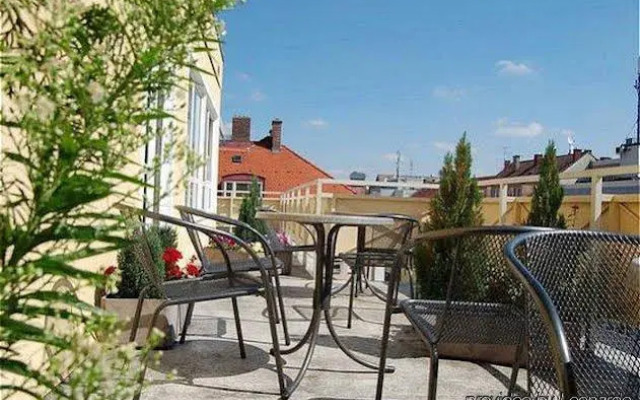 Smart Stay Hotel Schweiz (ex Hotel Schweiz)