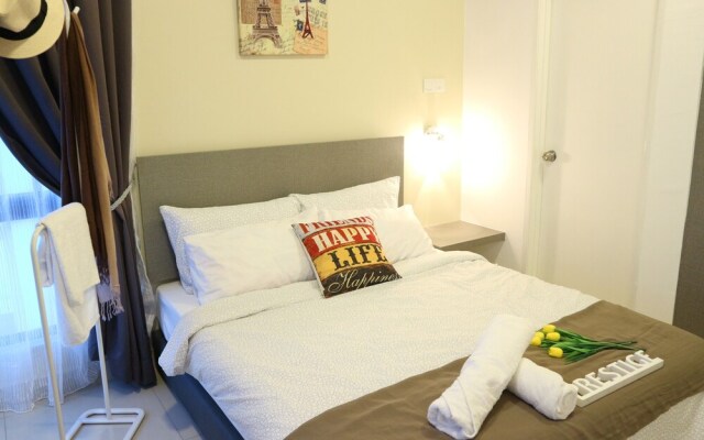 Sky Riverfront B-10-3