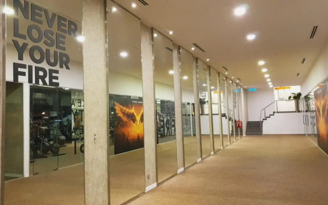 Kuala Lumpur Experience 3