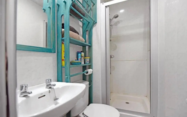 Unique, perfectly located town centre house