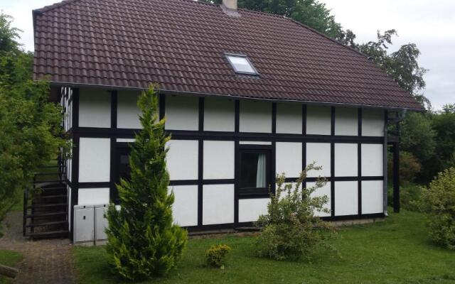 Vakantiewoning Frankenau