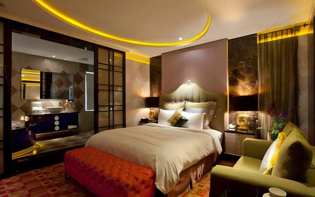 Alper Motel
