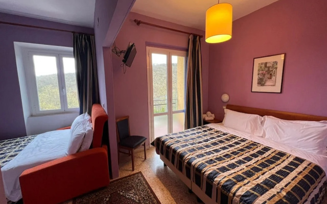 Hotel La Cima Trasimena