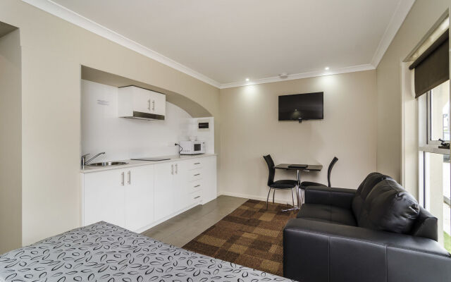 Parkville Place Serviced Apartments