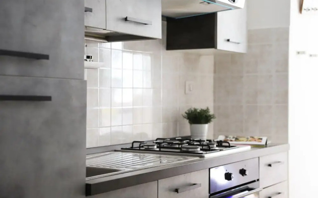 Esotic Apartment by Wonderful Italy