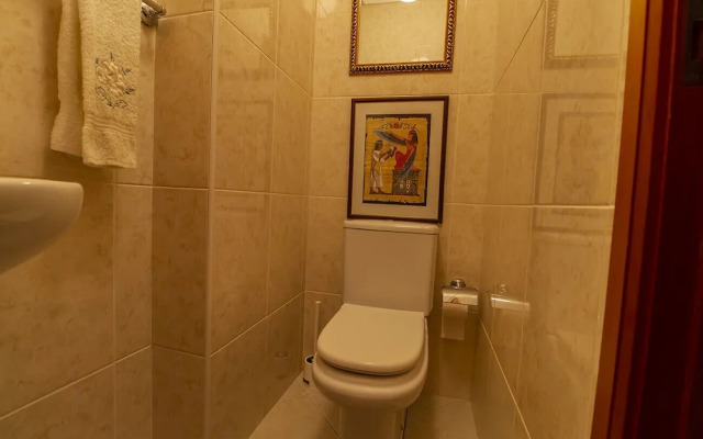 Porto Gaia Grand Duplex by Homing