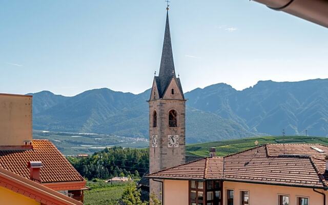 Garni Vecchio Comune