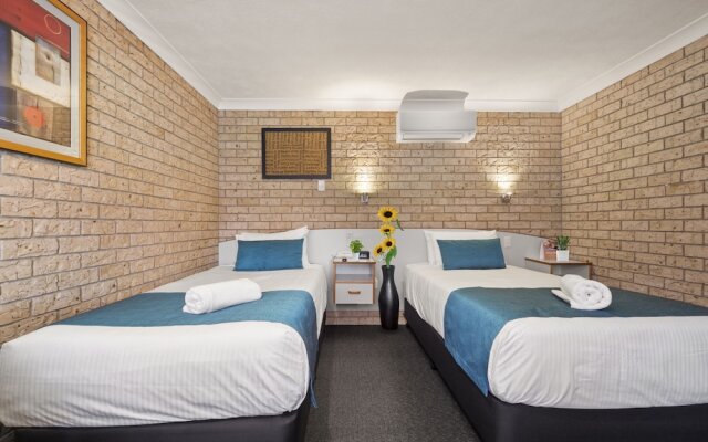 Best Western Kennedy Drive Motel