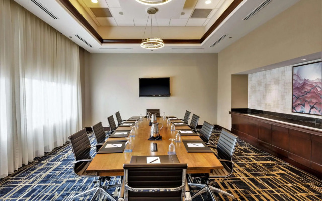 Hilton Asheville Biltmore Park