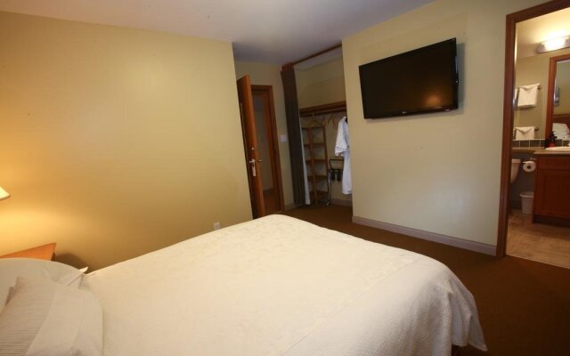 Whistler Alpine Chalet Retreat & Wellness