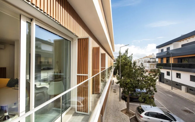 Cabanas Living Apartment