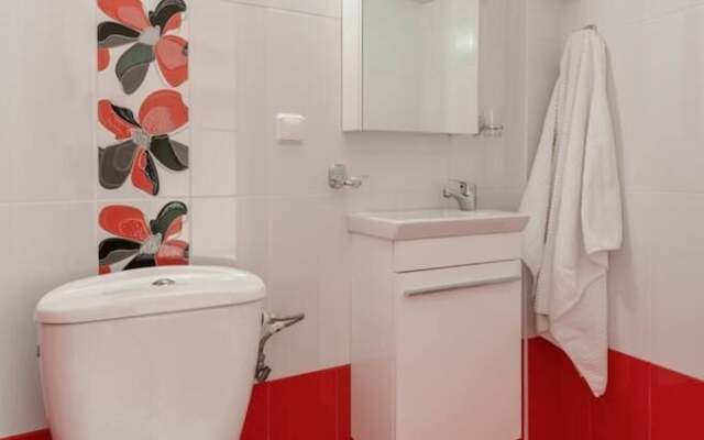 Fantastic Penthouse in Neos Marmaras