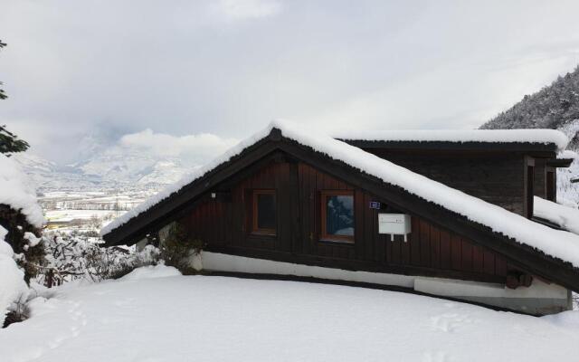 Grand chalet 6-8 personnes, ski et randonnées