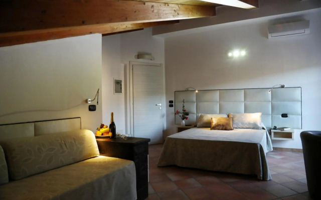 Arenas Hotel