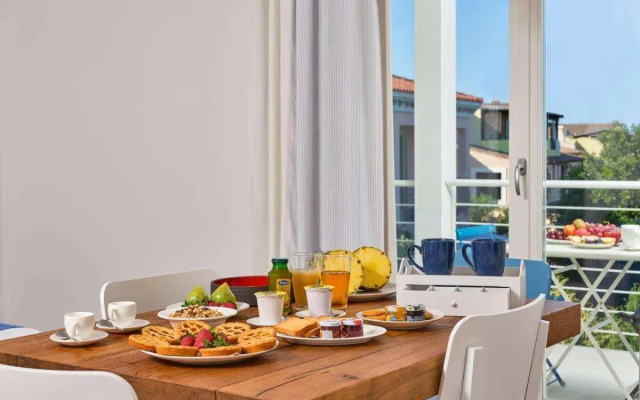 Felix Hotel Residence Porto San Paolo