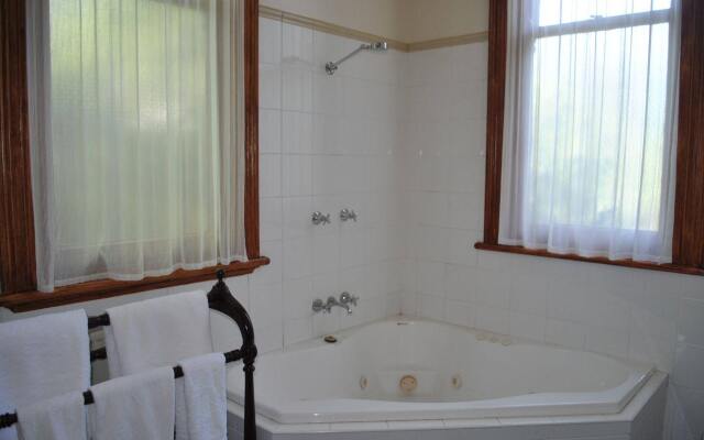 Kurrara Historic Guest House