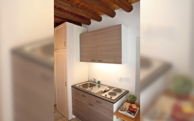 Kalopanayiotis 1-Bedroom Cottage