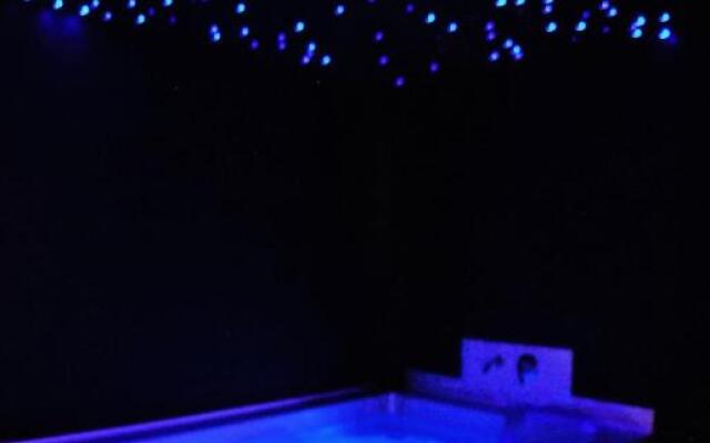 Hotel Noto Marina a Mare Spa
