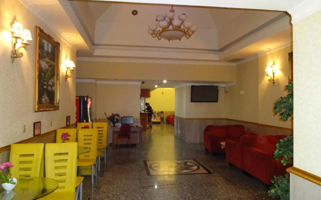 Flushing Hotel