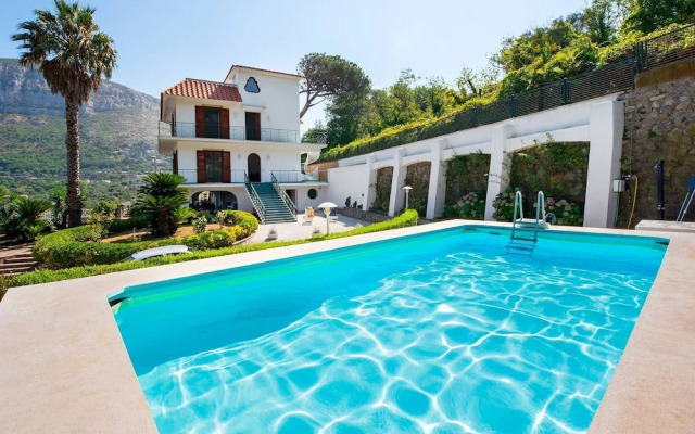 Villa Sam