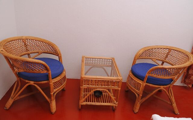 Marari Beach Villas