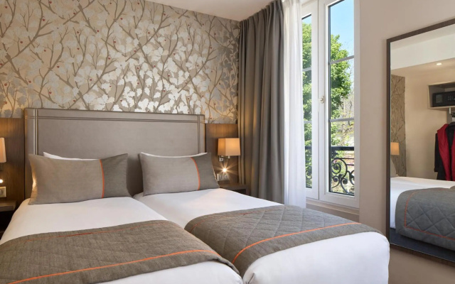 Timhotel Paris Gare de l'Est - Image 6