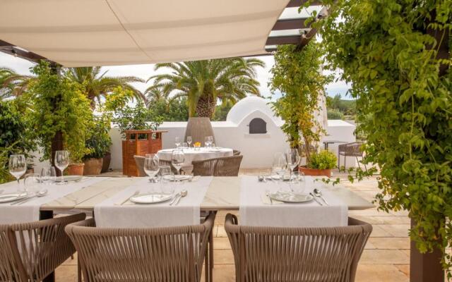 Safragell Ibiza Suites & Spa