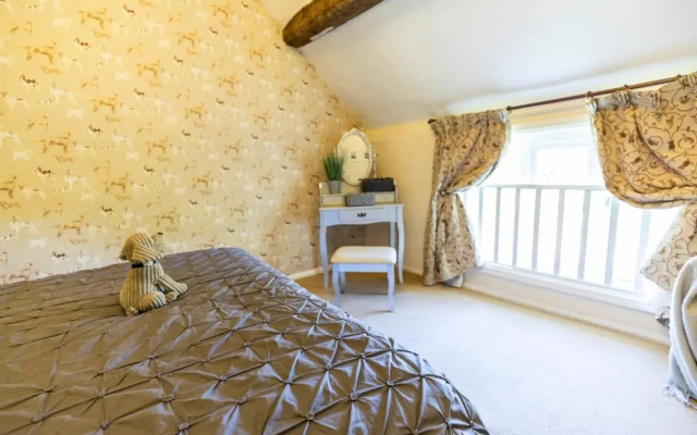 Church Farm Guest House