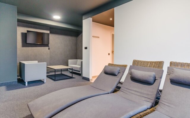 Apartamenty Sun & Snow Olimpijska