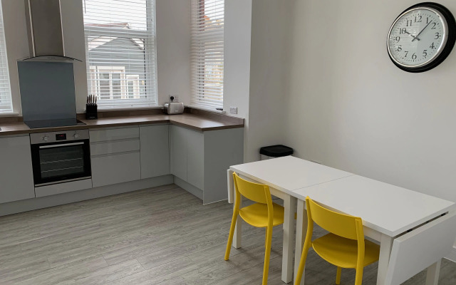 Kings Cross by Pureserviced