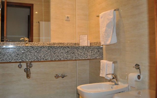 Hotel Aleluia