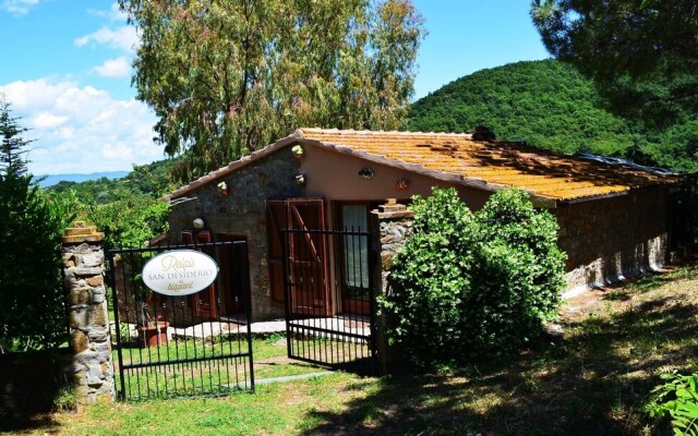 San Desiderio ai Biagioni