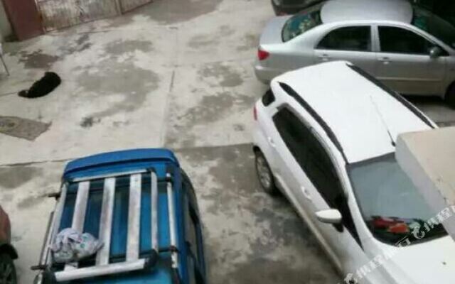 Kangding Xinyue Homestay