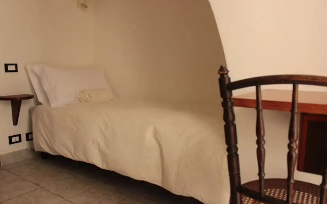 Masseria Savoia Resort