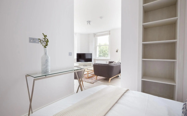 Virginia House by City Living London