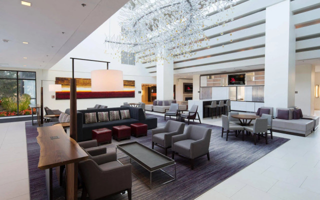 Hanover Marriott