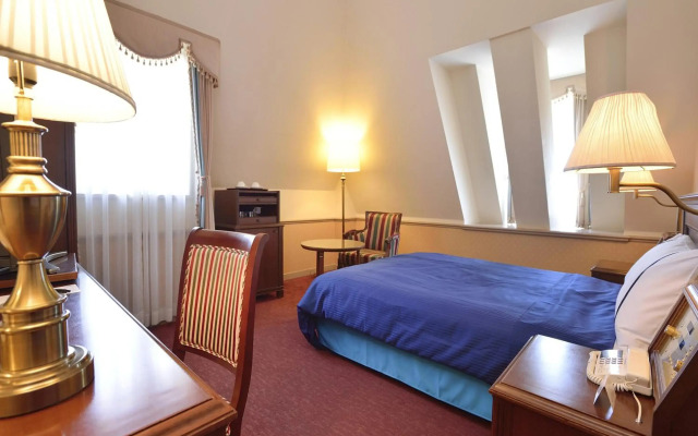 Hotel Den Haag Huis Ten Bosch