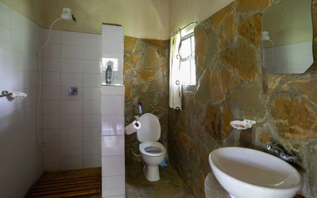 Punda Milias Lodge