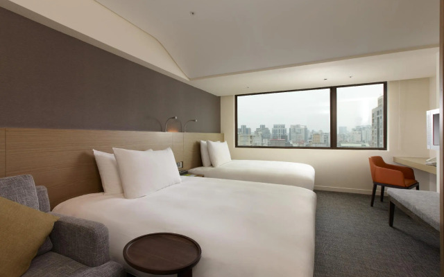 Royal Inn Taipei Linsen