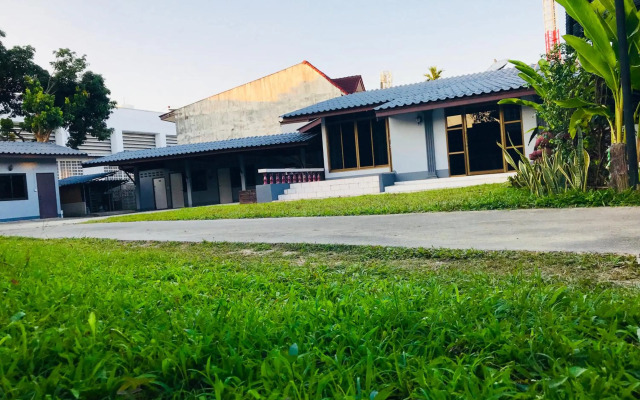 Winter House Chiang Rai